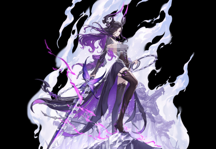 二重螺旋角色有哪些2