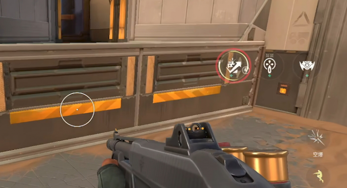 二重螺旋武器怎么选6