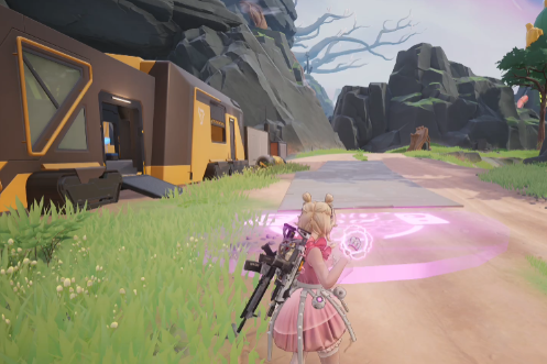 远光84梅歇尔有什么技能4