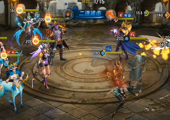 明日地平线高塔试炼在哪里1