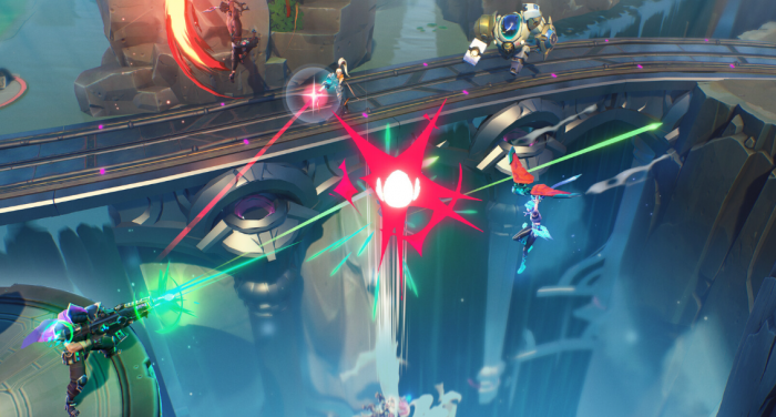 头号追击怎么玩1