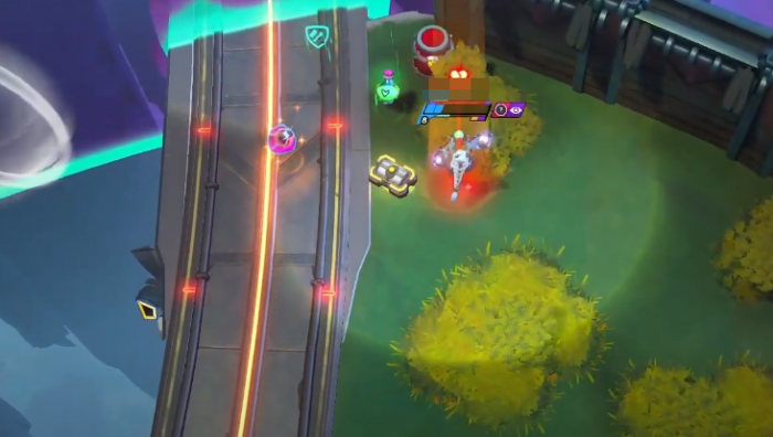 头号追击怎么玩2