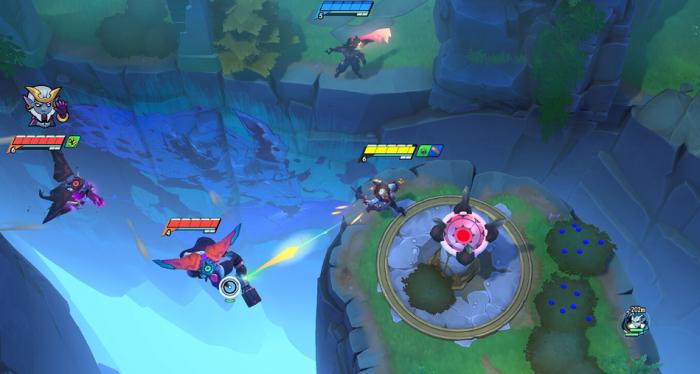 头号追击怎么玩5