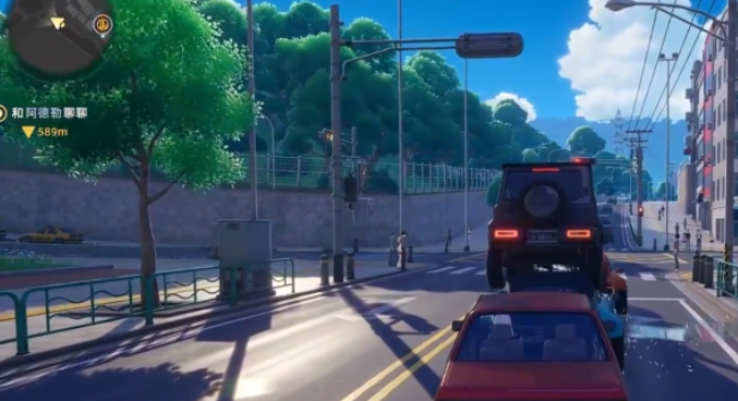 异环猎人等级提升攻略1