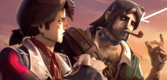 遗忘之海阵容推荐1