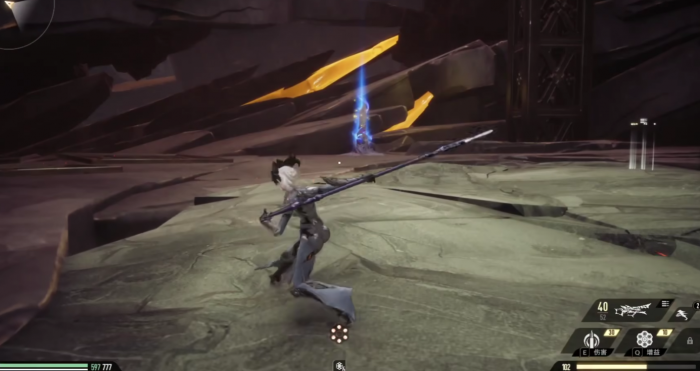 二重螺旋双刀选哪个3