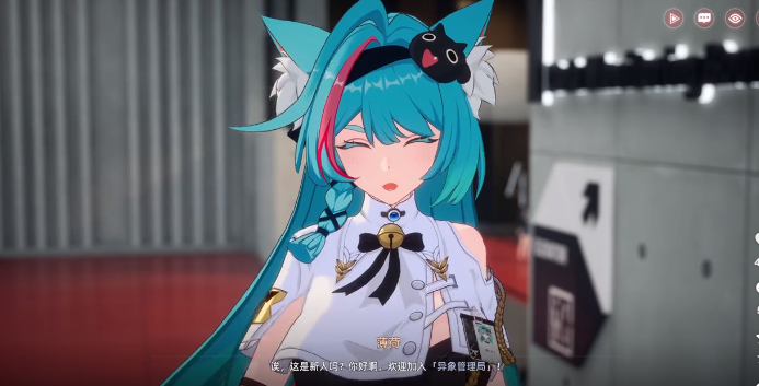 异环都有哪些角色4