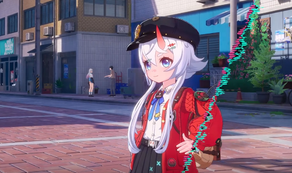 异环都有哪些角色7