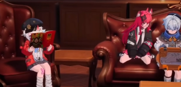 异环艾德加的技能特点3