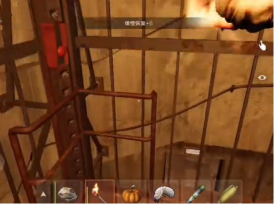 失控进化自制轻机枪需要什么材料2