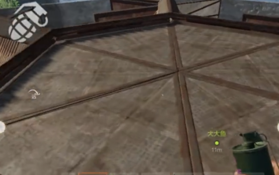 失控进化自制轻机枪需要什么材料4