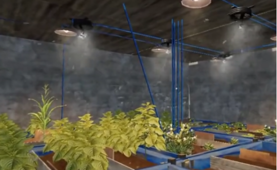 失控进化大型种植箱怎么玩1