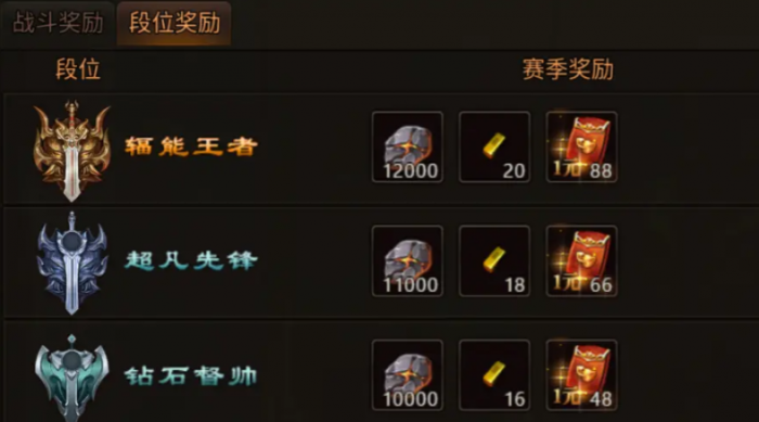 战火英雄游戏攻略2