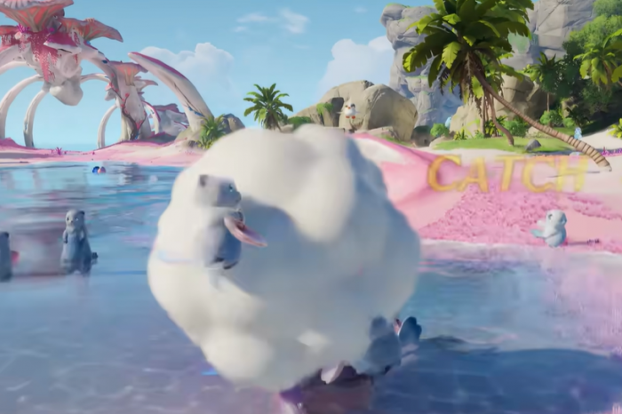 伊莫互动玩法有哪些1