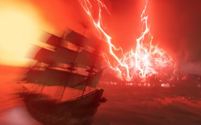 遗忘之海海怪怎么打2