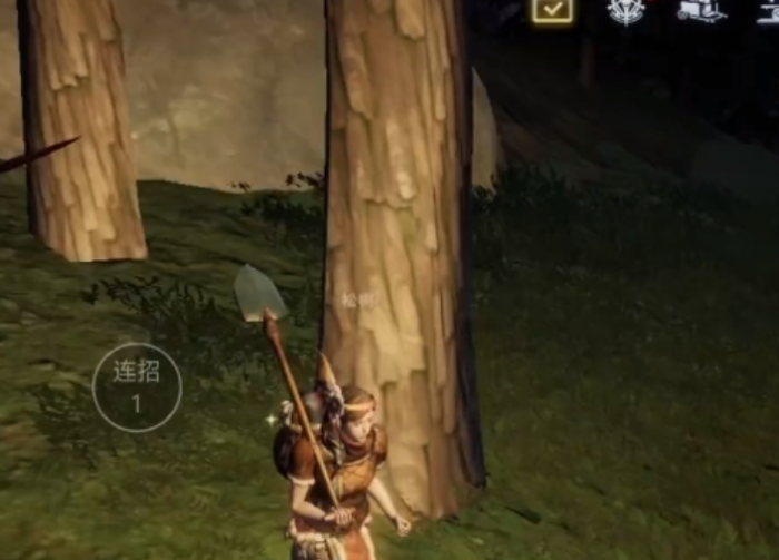 荒原曙光天气系统怎么玩4