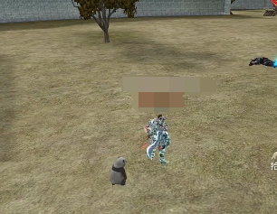 奇迹世界起源红名怎么办5