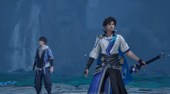 王者荣耀世界战斗系统介绍5