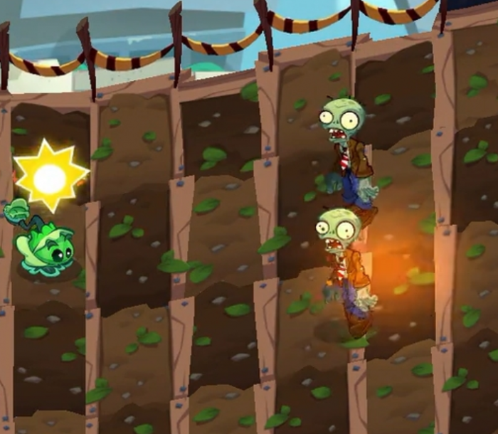 植物大战僵尸3僵尸图鉴一览2