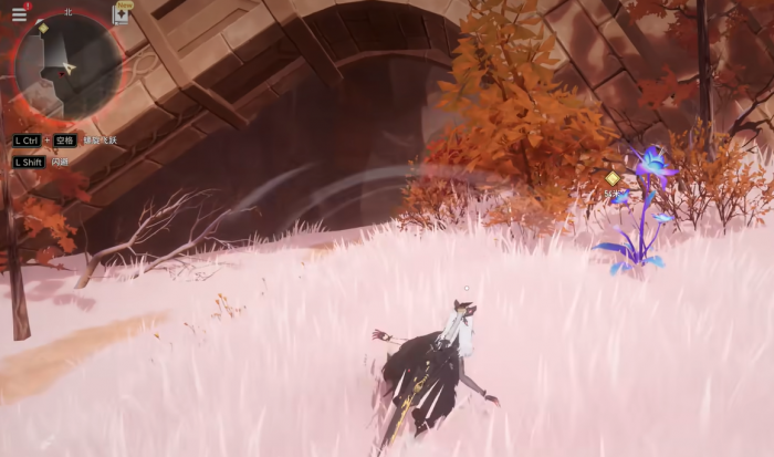 二重螺旋采集怎么玩2