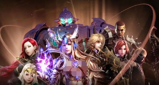 明日地平线哪个公司的4