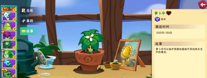 植物大战僵尸3萝卜伞怎么玩4