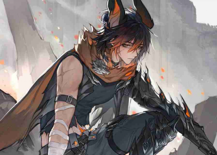 二重螺旋奥特赛德强度1