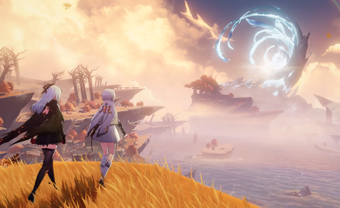 二重螺旋奥特赛德强度2