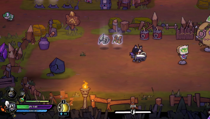 失落城堡2手游武器有哪些值得入手2