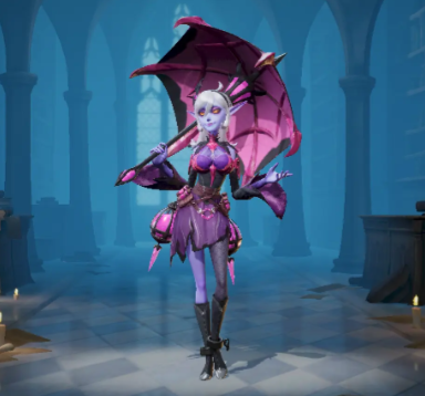 龙石战争有多少英雄3