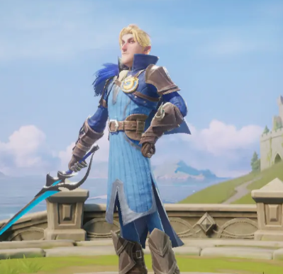 龙石战争有多少英雄4