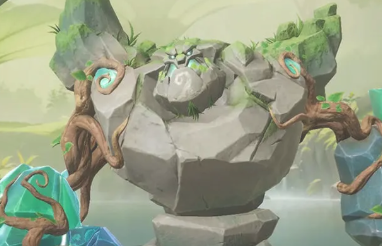 龙石战争有多少英雄5