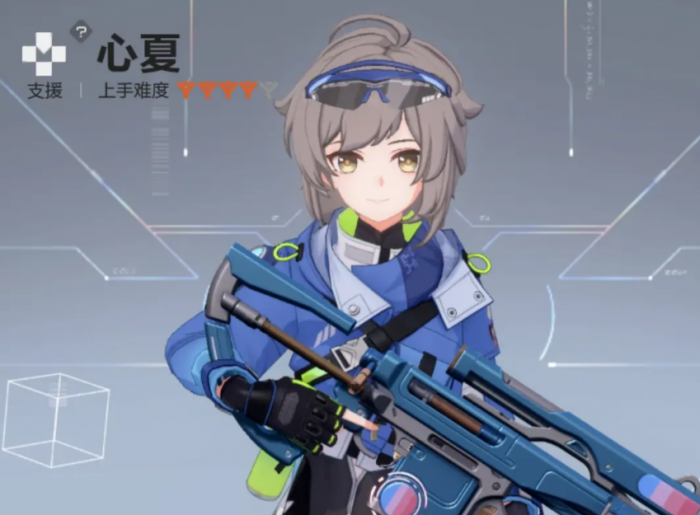 卡拉彼丘角色强度天梯榜5