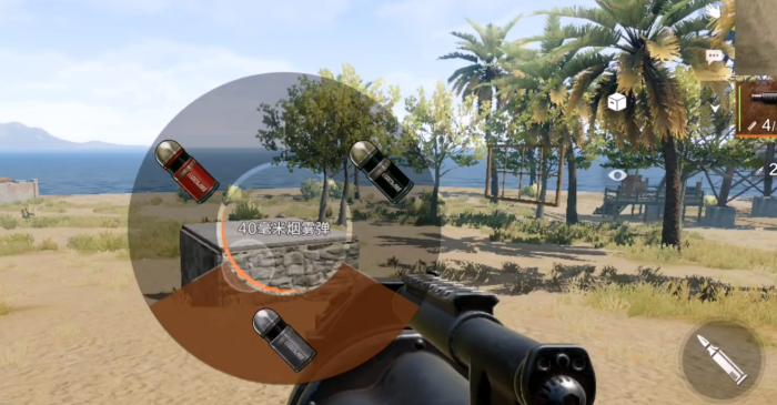 失控进化榴弹炮怎么样4