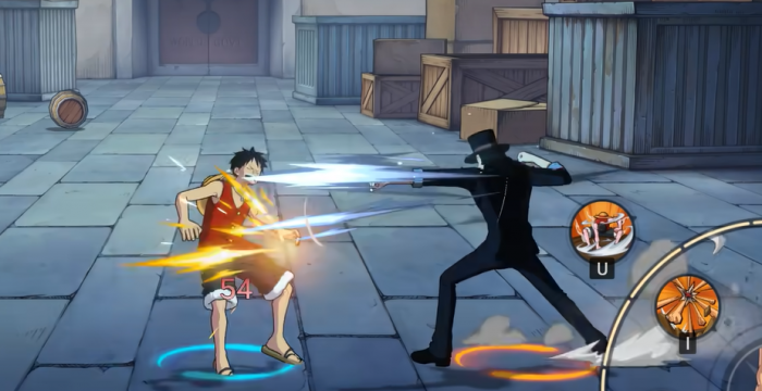 航海王壮志雄心罗布路奇介绍4