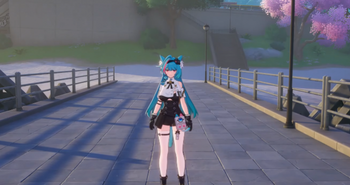 异环全人物图鉴2