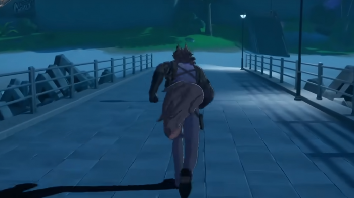 异环全人物图鉴5