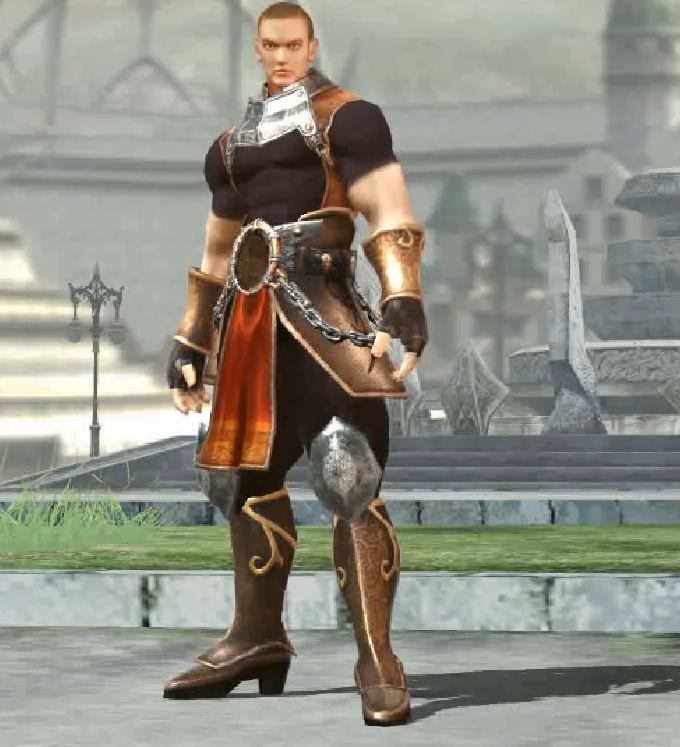 奇迹世界起源后期职业推荐2