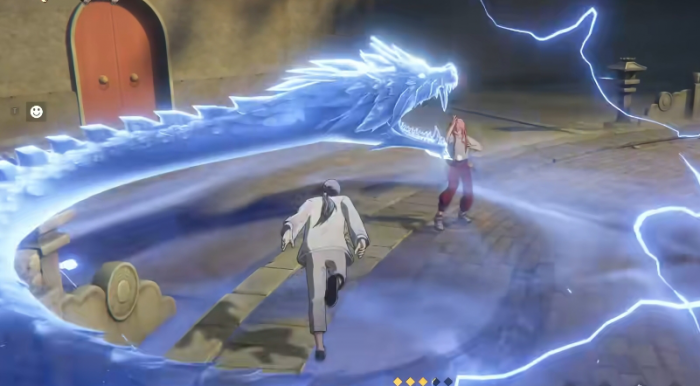 异人之下张灵玉怎么玩5