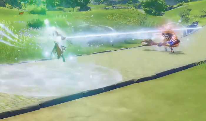 星痕共鸣冰魔导士装备怎么选1