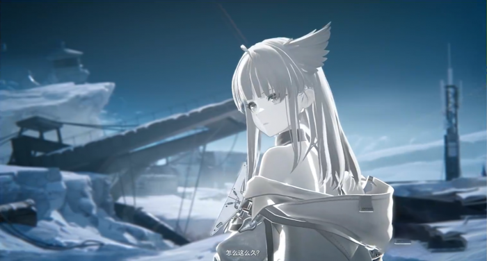 明日方舟终末地游戏类型介绍3