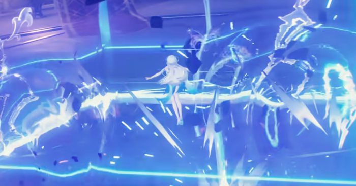 鸣潮卡提希娅属性介绍1