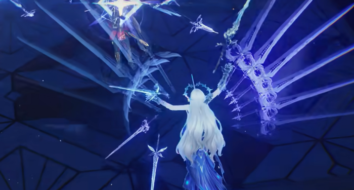 鸣潮卡提希娅属性介绍3