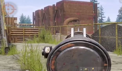 失控进化榴弹炮好玩吗3