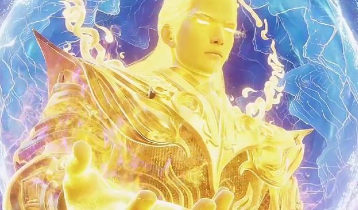 遮天世界职业推荐1