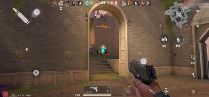 无畏契约源能行动攻略3