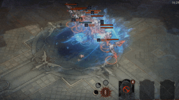 银与绯归乡的艾米介绍2