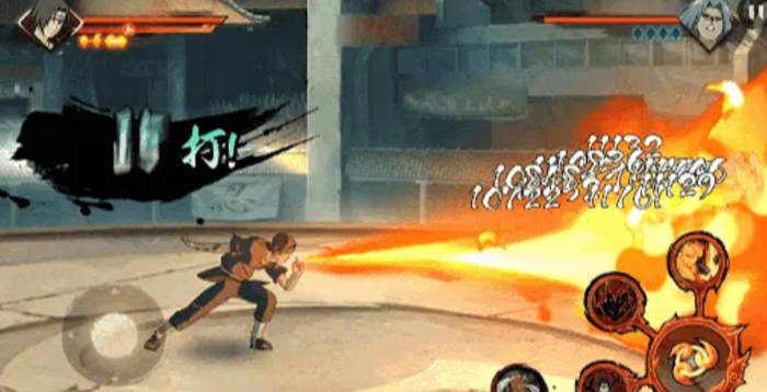 火影忍者手游百战鼬怎么样2