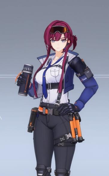 卡拉彼丘蕾欧娜怎么样4