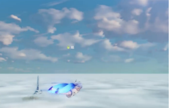 星痕共鸣飞行怎么玩1